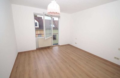 3er-Paket: Drei 2-Zimmer-Wohnungen nahe der Karl-Heine-Straße