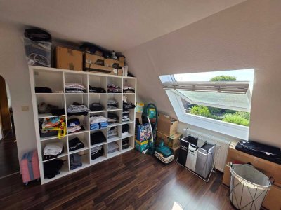 Attraktive 4-Zimmer-Maisonette-Wohnung in Pirmasens