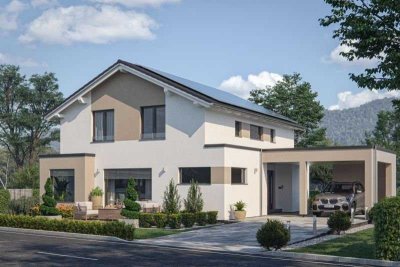 Beste Lage in Kirchentellinsfurt mit optimaler Anbindung an B27