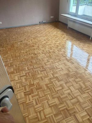Freundliche und gepflegte 2,5-Raum-Wohnung in Kamen