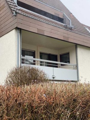 Ortsrandlage--wenige Minuten zur Stadtbahn