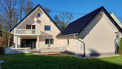 Einfamilienhaus mit 5 Zimmern und Garage in Dierdorf