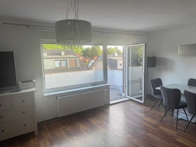 Attraktive Eigentumswohnung in Oberhausen zu verkaufen!