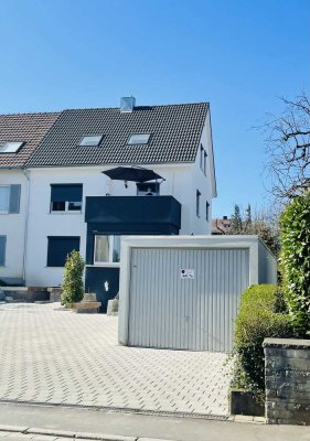 Ruhige Lage, Traumhafte und Wunderschöne Frisch renovierte Wohnung in Gomaringen