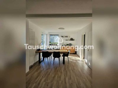 Tauschwohnung: Suche Wohnung bei Mainz/Wiesbaden gegen Wohnung nähe Kassel