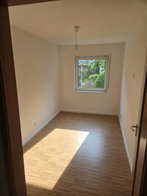 3 Zimmer Erdgeschosswohnung in Eberstadt