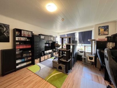 *FAMILIENWOHNUNG IN FRIEDRICHSTADT* - TOP INVESTMENT