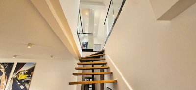 2,5 Zimmer Dachgeschoss Wohnung - Essen - Haarzopf