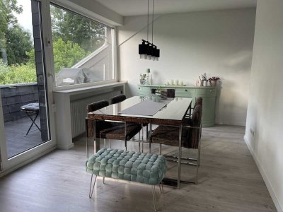 Kernsanierte 3-Zimmer-Wohnung im 1. Obergeschoss – modern, hell und großzügig!