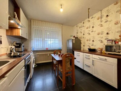 Ingelheim, 3 Zimmer, 1 Gefühl: Hier willst du bleiben!