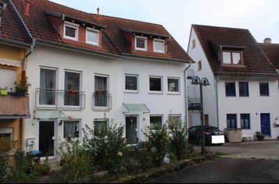 Geräumiges 4-Zimmer-Reihenmittelhaus in Ittlingen