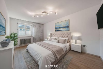 Zentrumsnahe Lage - Schöne 3-Zimmerwohnung!