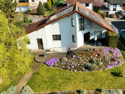 Ein- / Zweifamilienhaus