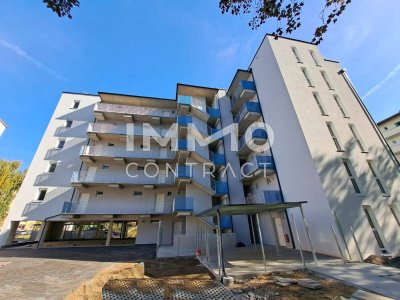 2 Zimmer Wohnung mit Balkon - Augasse 94 - Top 20