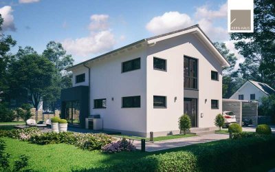 Das perfekte Haus für Groß & Klein!(inkl. Grundstück)