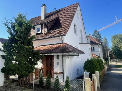 Charmantes Einfamilienhaus in Schorndorf