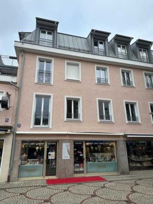 Anpruchsvolles Wohnen in bester Stadtlage