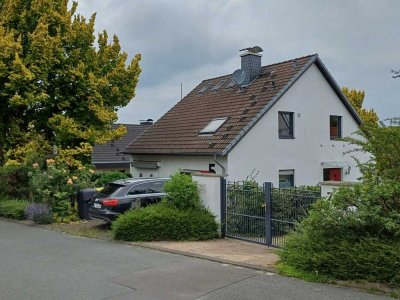Generationenhaus für zwei Familien - oder Finanzieren über Mieteinnahmen?