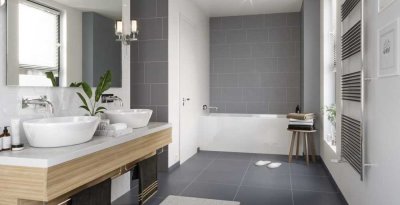 Ihr Start in ein modernes und komfortables Zuhause