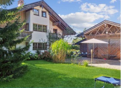 Landhaus mit Klasse&Stil - 31,8kWh Energieeffizienz -   Golf&Segel Revier -