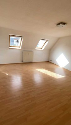 Kleine 1,5 Zimmerwohnung in March-Buchheim
