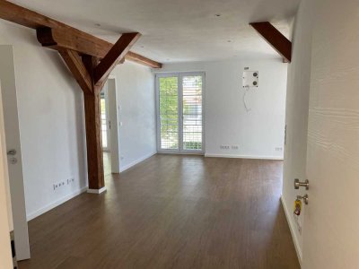 Schicke 2-Zimmer Wohnung mit Garage in Pöttmes