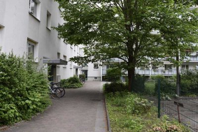 Wohnen in direkter Spreenähe!