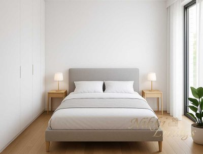 Solide Kapitalanlage nahe Englischer Garten – Apartment in Freimann!