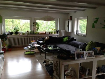 3,5 Zimmerwohnung