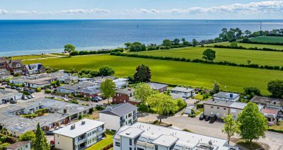 Ruhige 2-Zimmer-Souterrainwohnung in unmittelbarer Nähe zur Ostsee - Ihr Rückzugsort in Dahme