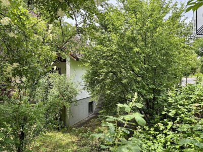 EFH mit viel POTENTIAL – Handwerkliches Geschick ist gefragt!