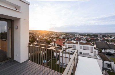 Der Traum vom Eigenheim mit Weitblick!
