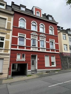 Renditestarke Kapitalanlage in zentraler und guter Wohnlage