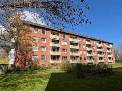 Gefragte Stadtlage - ruhig, grün, zentral !