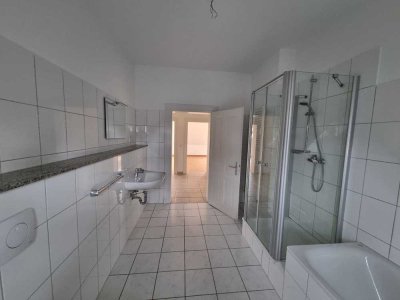 Wohnen im 2. Obergeschoss in der repräsentativen historischen Bürgermeister-Villa Heißen