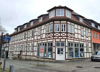 Familien aufgepasst! Geräumige 4-Zimmer Wohnung