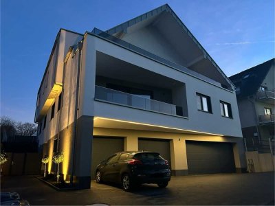 3 Zimmer Wohnung in Andernach Neubau