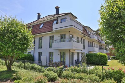 Urlaubsfeeling für jeden Tag, 3-Zimmer-Eigentumswohnung – strandnah & Lebensqualität pur!