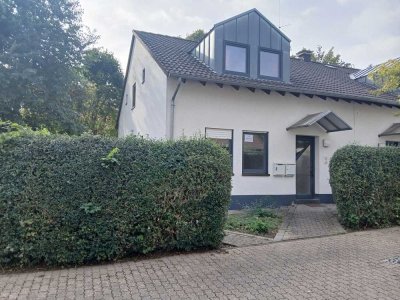 Doppelhaushälfte Massivbau in Münstermaifeld