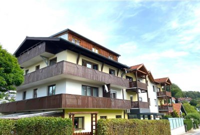 Stilvolle 4-Zimmer Wohnung - TRAUMHAFTES APARTMENT IN RUHELAGE