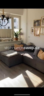 Wohnungstausch: Koldingstraße 13