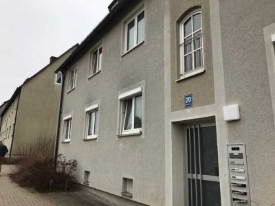 Schicke Wohnung sucht Nachmieter
