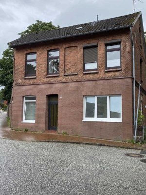 2 Zimmerwohnung in Itzehoe