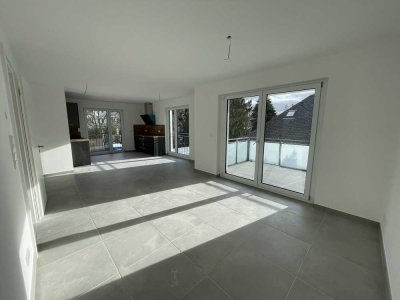 3-Zimmer 1.OG-Wohnung mit Balkon und Einbauküche in Darmstadt-Eberstadt