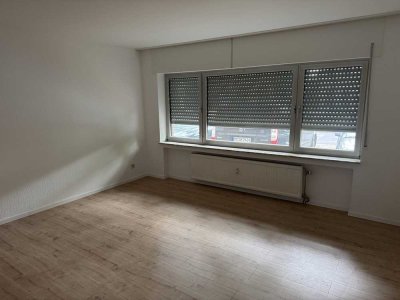 Erdgeschosswohnung in ruhiger Wohnlage