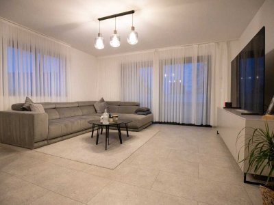 Wohnen in Hückelhoven – Perfekte Balance zwischen Stadt, Natur und Familienleben!