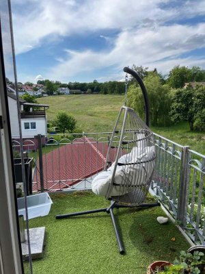 4 Zimmer Wohnung 90qm zu Mieten in Neukirchen am Inn