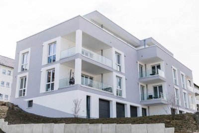 2 Zimmer Wohnung in Olpe
