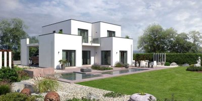 Ihr maßgeschneidertes Traumhaus in Jülich: 223 m² Wohnfläche, KFW55 Standard