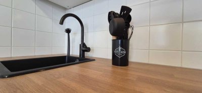 ++Bezugsfreies Studenten-App. voll möbliert in Wü. zvm.++